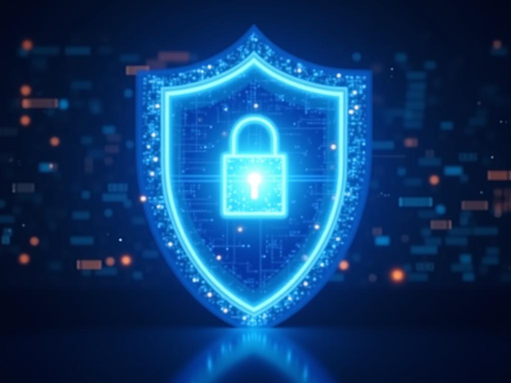 Advanced cybersecurity protection shield