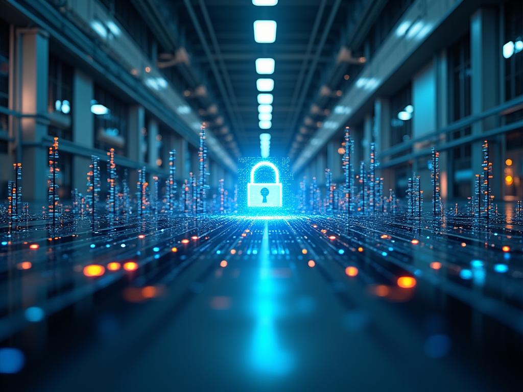 IoT and critical infrastructure security monitoring