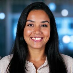 Cloud Security Architect Maria Santos