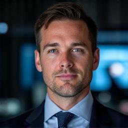 Incident Response Lead James Wilson