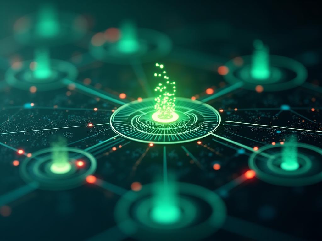 Vulnerability assessment and penetration testing dashboard